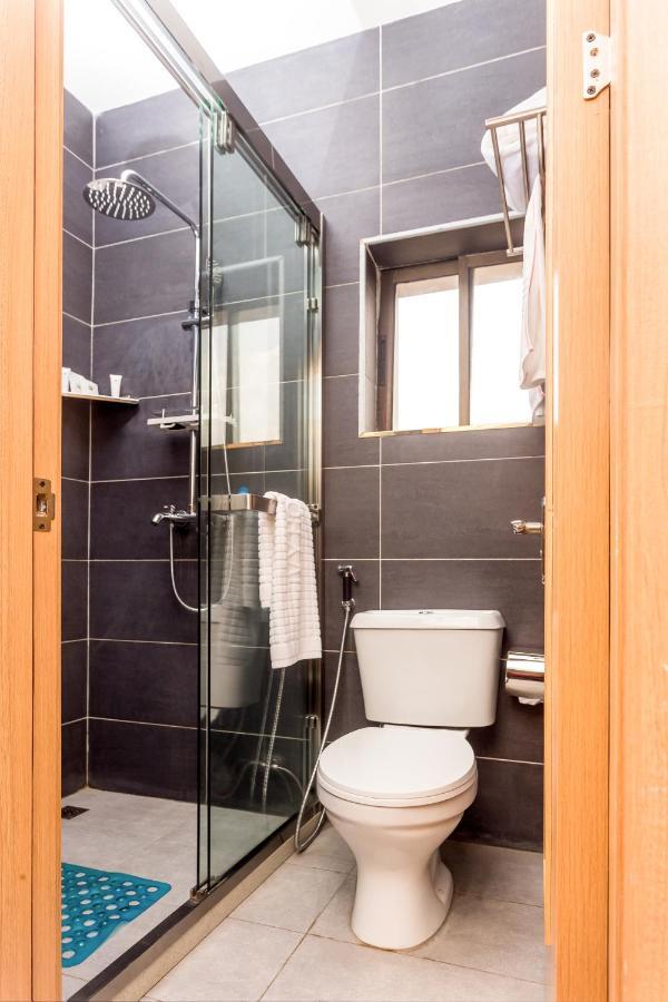 Ivy Hotel Ikeja Lagos Экстерьер фото